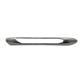 Gündüz (Sis) Far Çerçevesi R172 Sol; Krom 2011-15